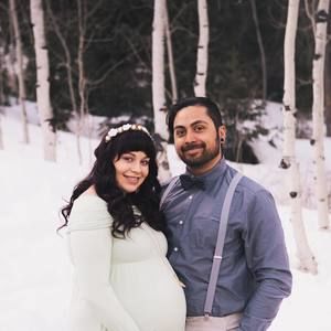 Meet your Posher, Christian